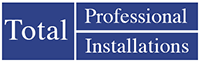 Total Professional Installations logo